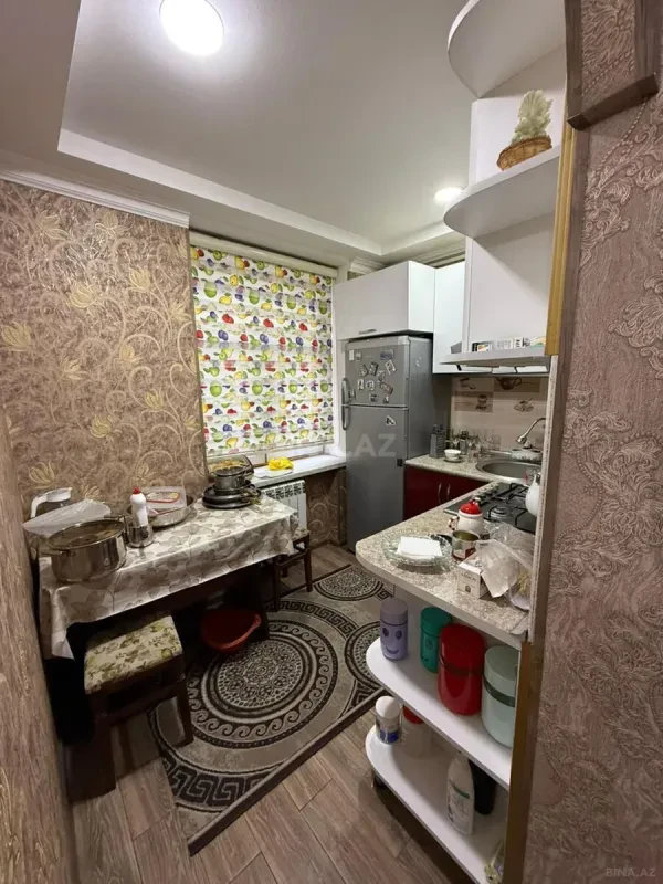 Kirayə verilir 2 otaqlı mənzil 55 m²