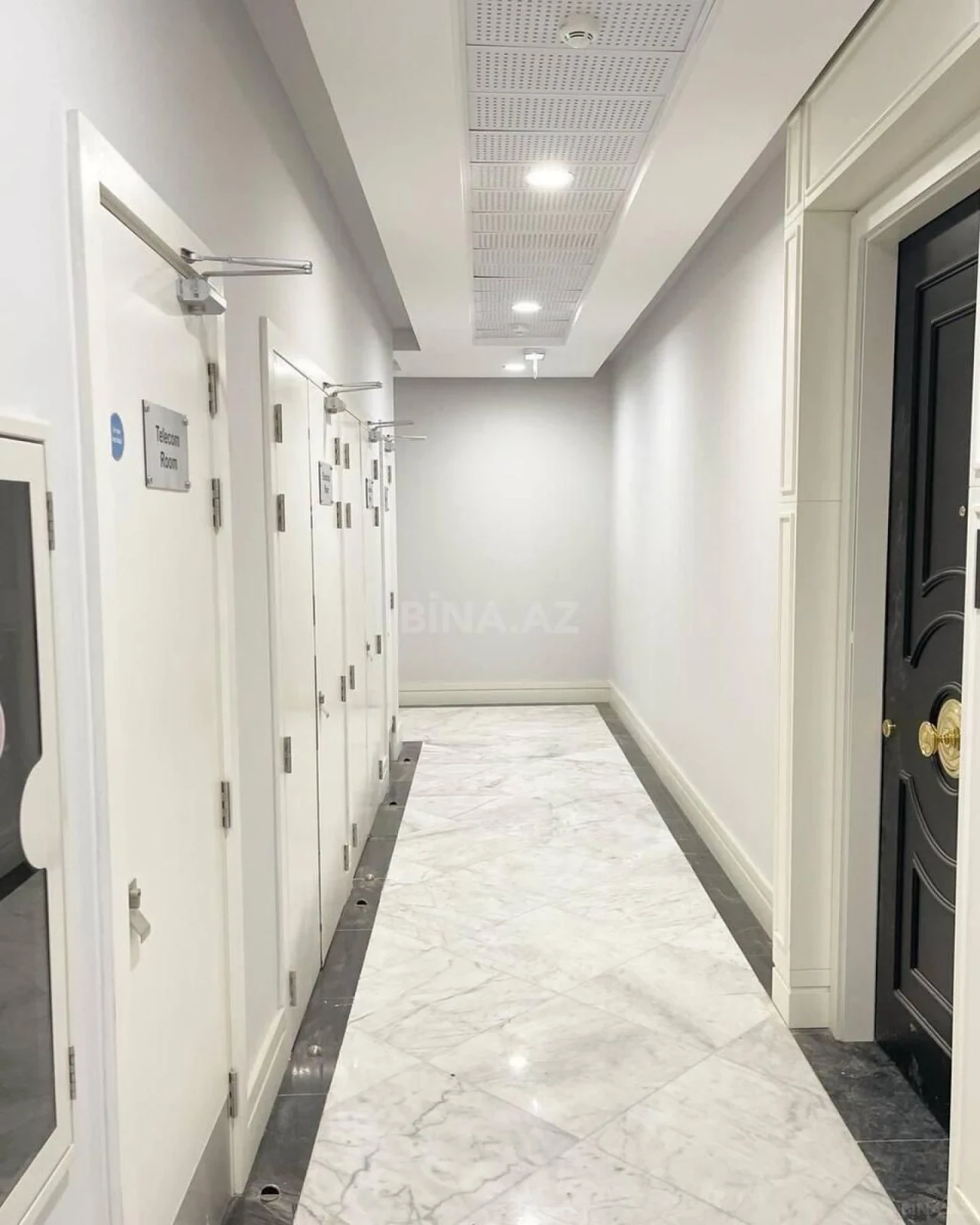 Satılır 1 otaqlı mənzil 54 m²