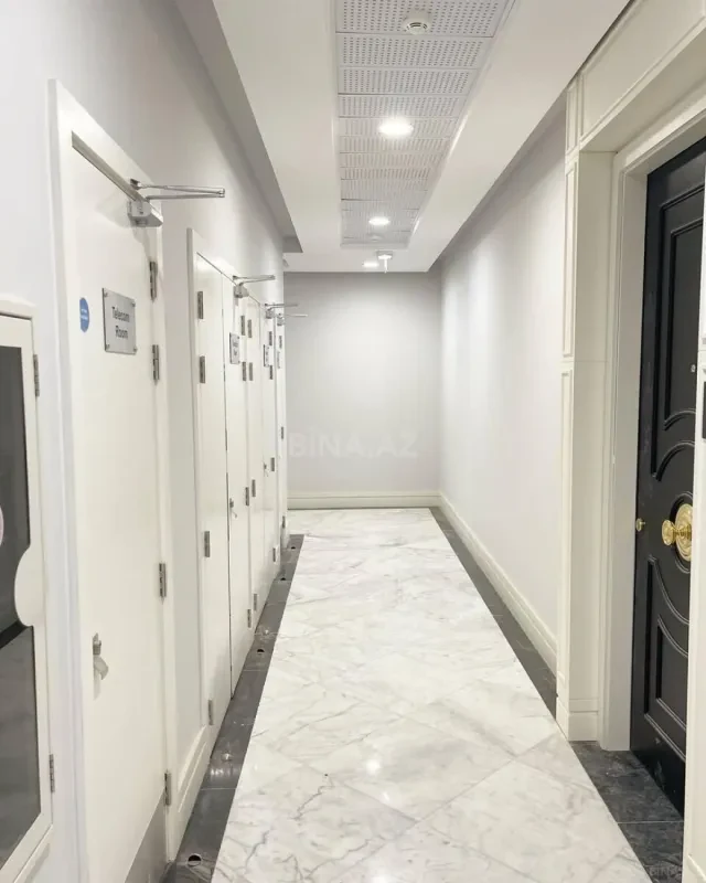 Satılır 1 otaqlı mənzil 54 m²