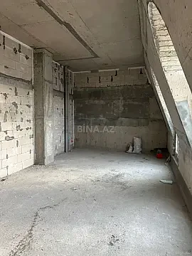 Satılır 1 otaqlı mənzil 54 m²