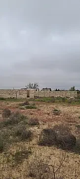 Satılır torpaq sahəsi 25 m²