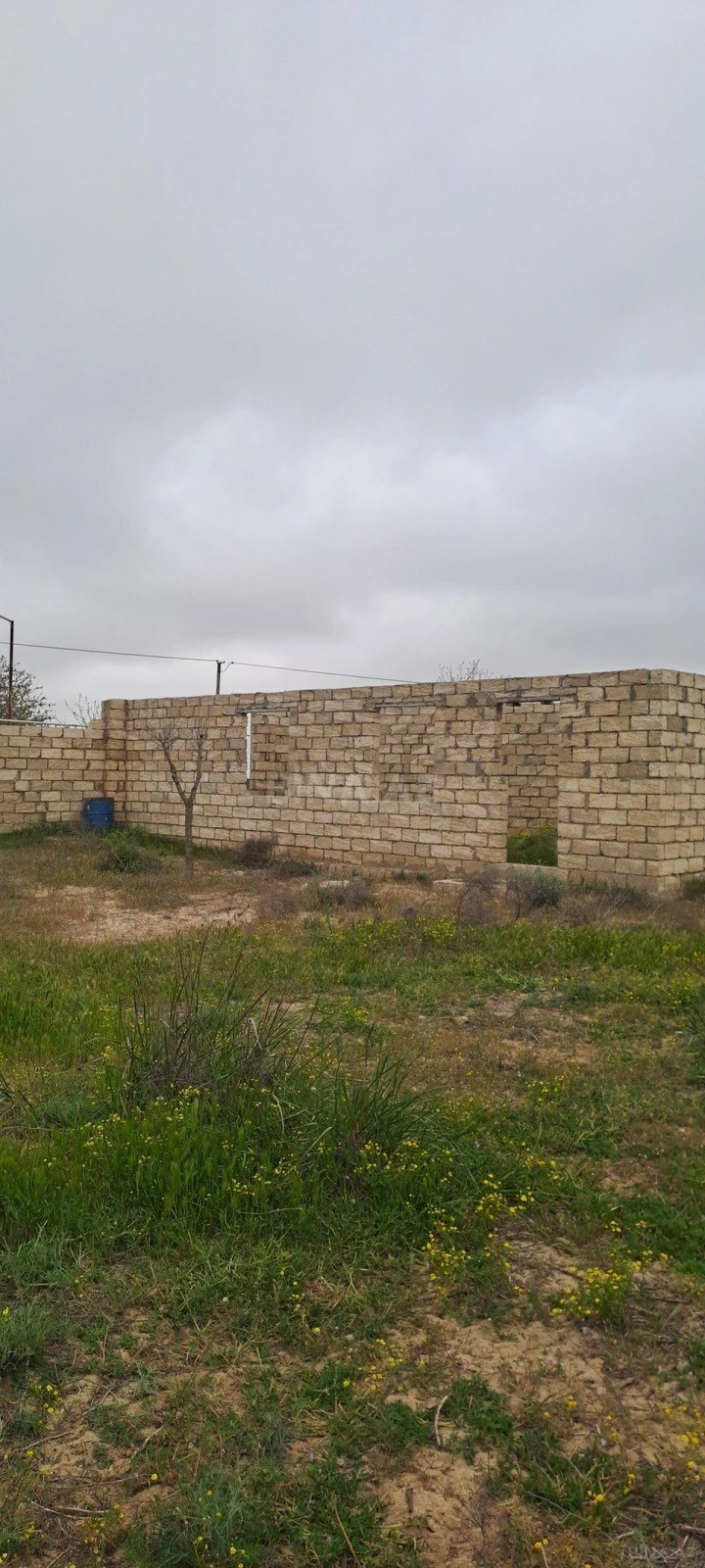 Satılır torpaq sahəsi 25 m²