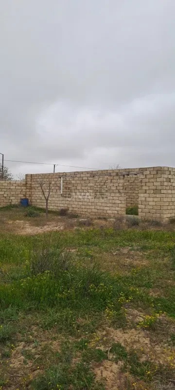 Satılır torpaq sahəsi 25 m²