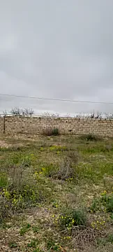 Satılır torpaq sahəsi 25 m²