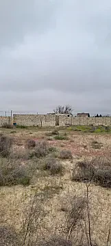 Satılır torpaq sahəsi 25 m²