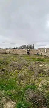 Satılır torpaq sahəsi 25 m²