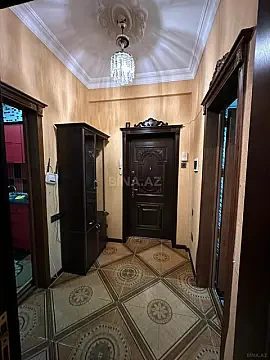 Kirayə verilir 2 otaqlı mənzil 80 m²