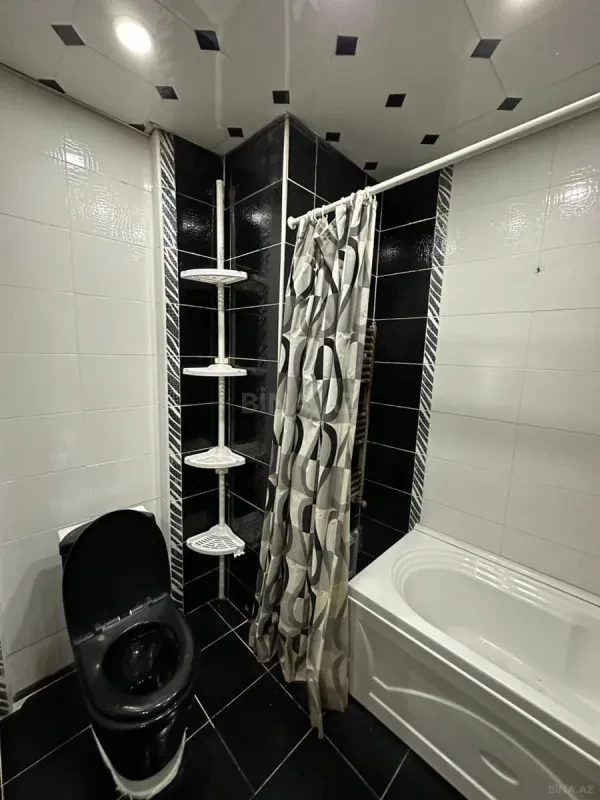 Kirayə verilir 2 otaqlı mənzil 80 m²