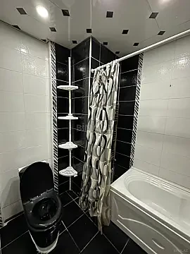 Kirayə verilir 2 otaqlı mənzil 80 m²