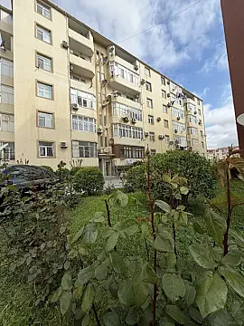 Satılır 2 otaqlı mənzil 68 m² — Bakı, Masazır 2 otaq 68.00 m²