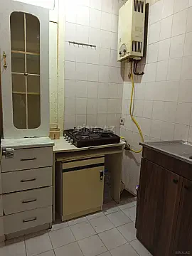 Kirayə verilir 1 otaqlı mənzil 28 m²