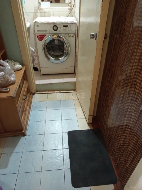 Kirayə verilir 1 otaqlı mənzil 28 m²