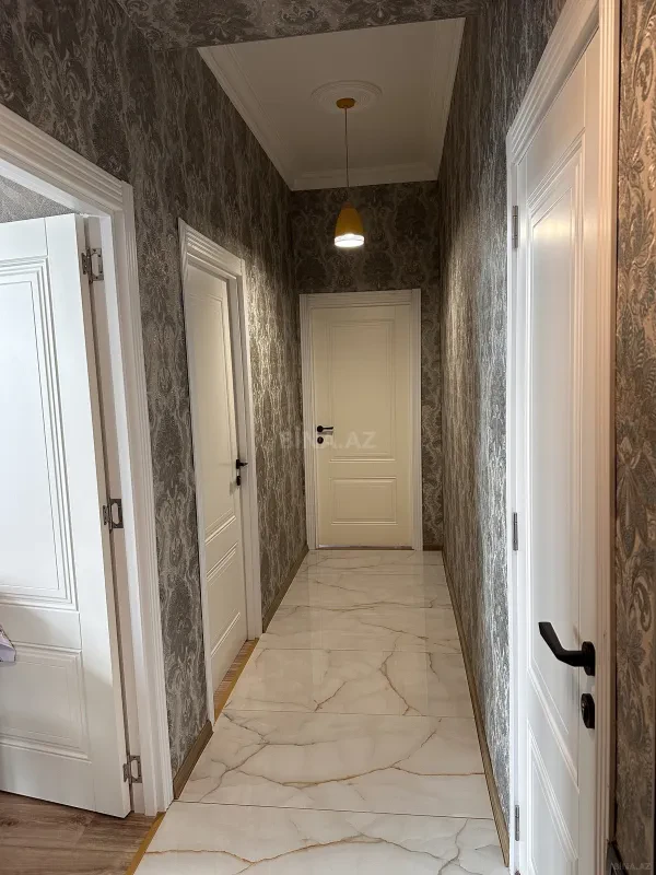 Satılır 2 otaqlı mənzil 52 m²