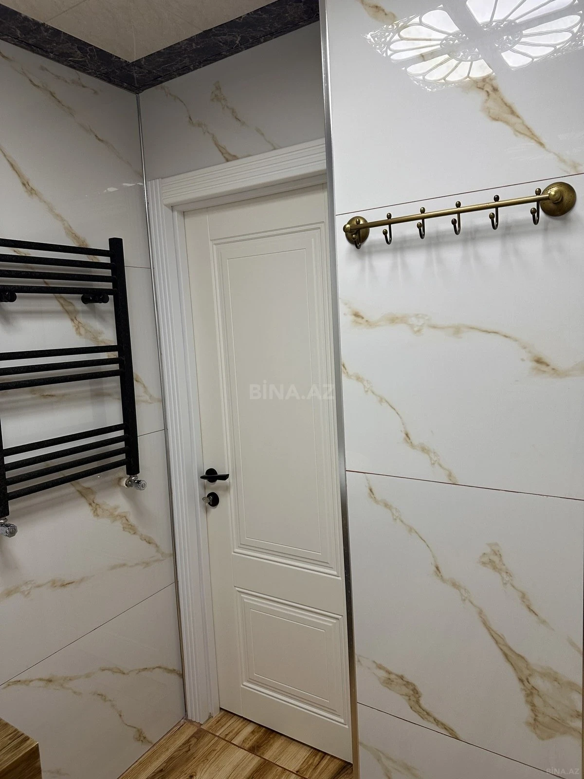 Satılır 2 otaqlı mənzil 52 m²