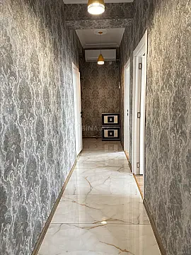 Satılır 2 otaqlı mənzil 52 m²