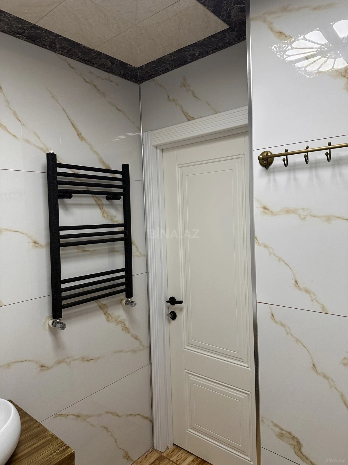 Satılır 2 otaqlı mənzil 52 m²