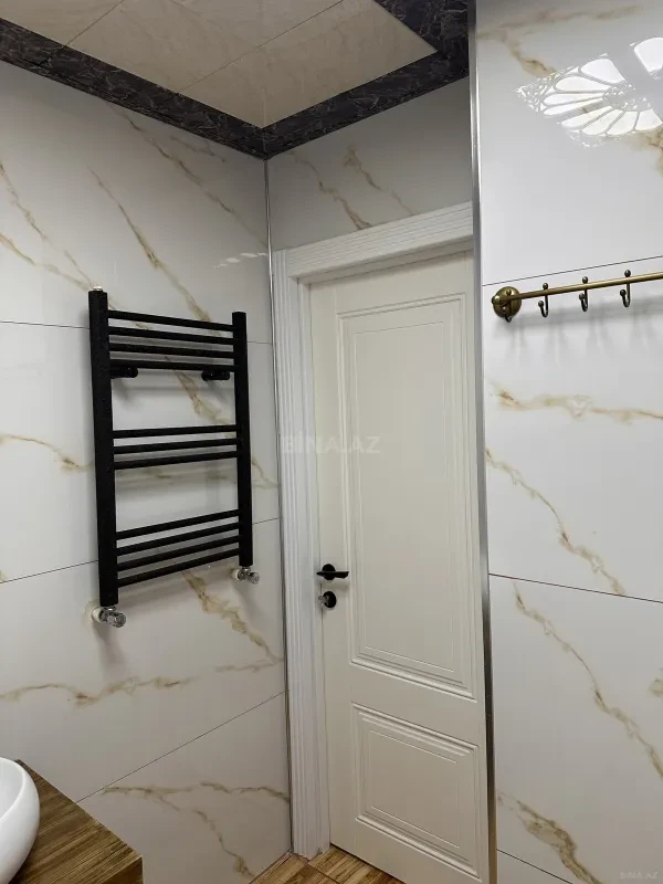Satılır 2 otaqlı mənzil 52 m²