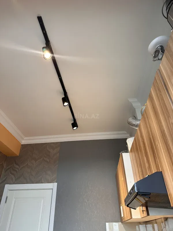 Satılır 2 otaqlı mənzil 52 m²