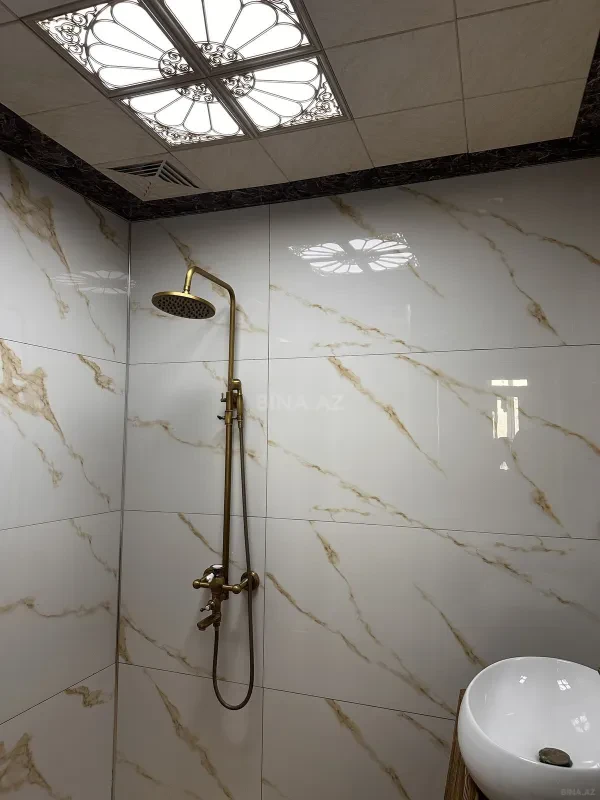Satılır 2 otaqlı mənzil 52 m²