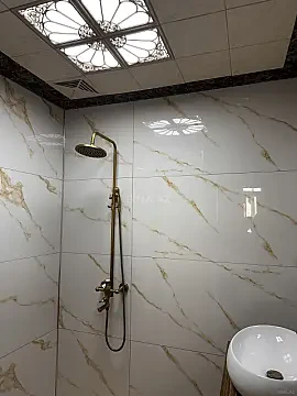 Satılır 2 otaqlı mənzil 52 m²