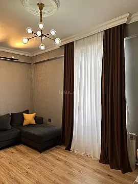 Satılır 2 otaqlı mənzil 52 m² — Bakı, Abşeron 2 otaq 52.00 m²