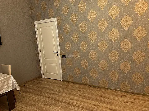 Satılır 2 otaqlı mənzil 52 m²