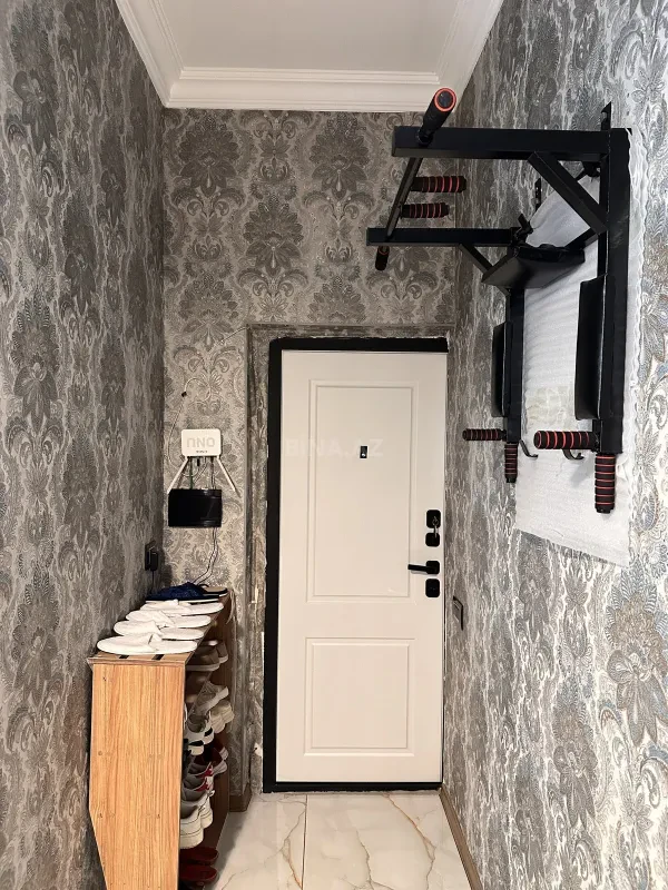 Satılır 2 otaqlı mənzil 52 m²