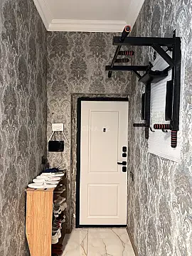 Satılır 2 otaqlı mənzil 52 m²