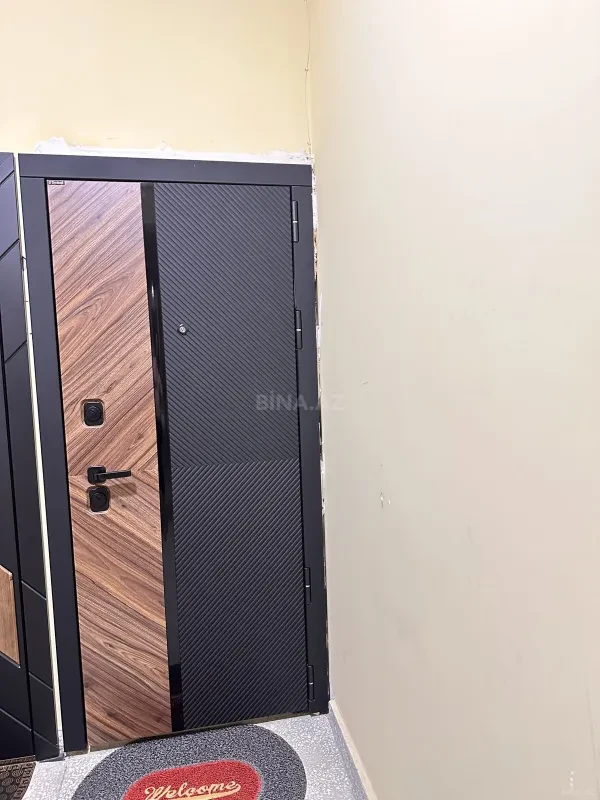 Satılır 2 otaqlı mənzil 52 m²