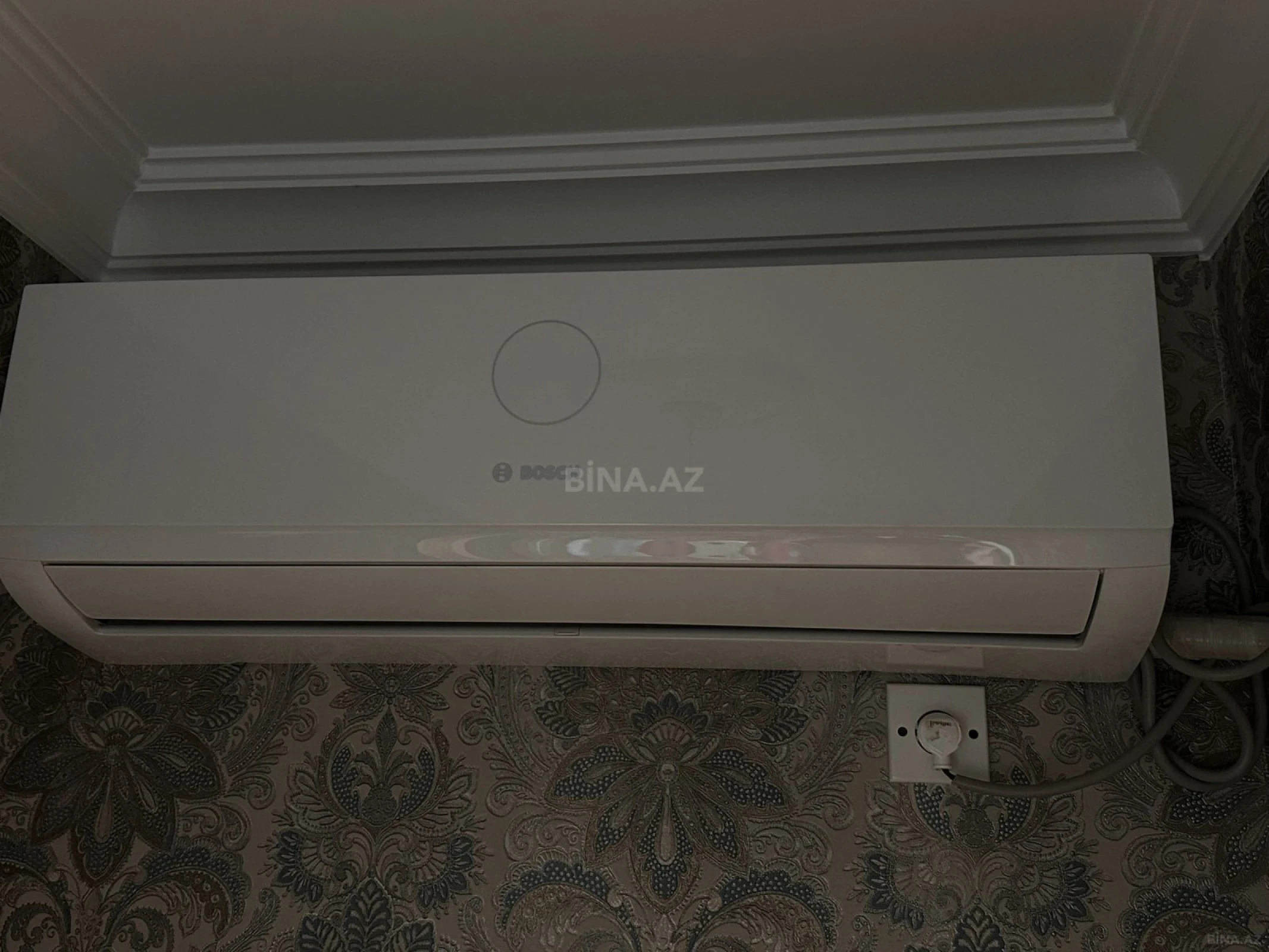 Satılır 2 otaqlı mənzil 52 m²
