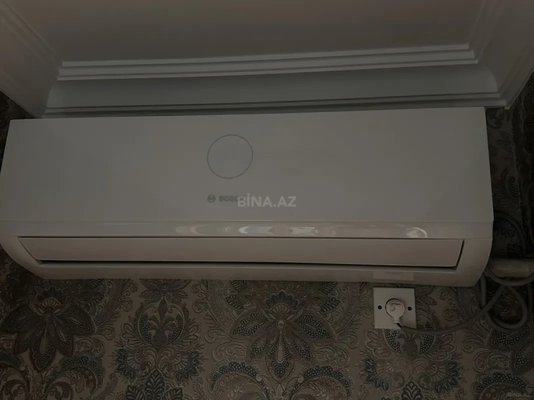 Satılır 2 otaqlı mənzil 52 m²