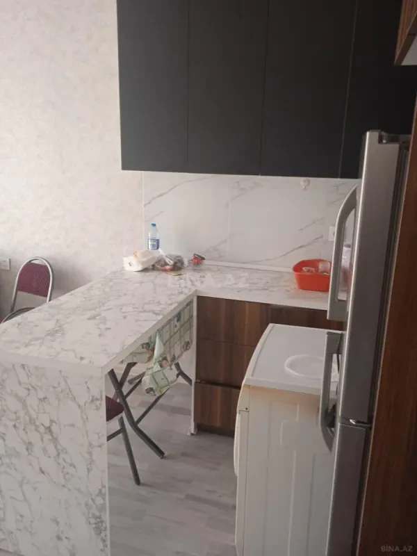 Kirayə verilir 3 otaqlı mənzil 90 m²