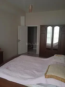 Kirayə verilir 3 otaqlı mənzil 90 m²
