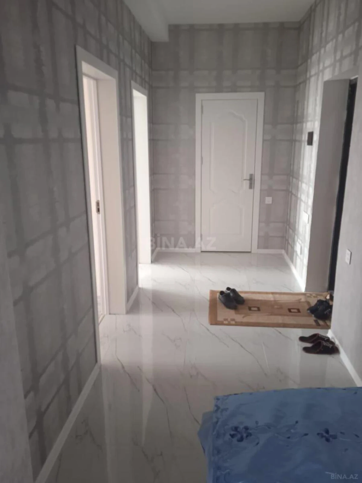 Kirayə verilir 3 otaqlı mənzil 90 m²