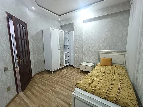Kirayə verilir 3 otaqlı mənzil 90 m²