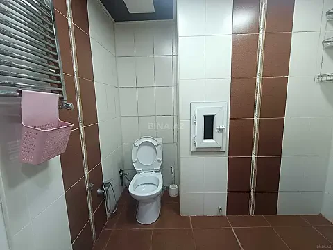 Kirayə verilir 3 otaqlı mənzil 90 m²