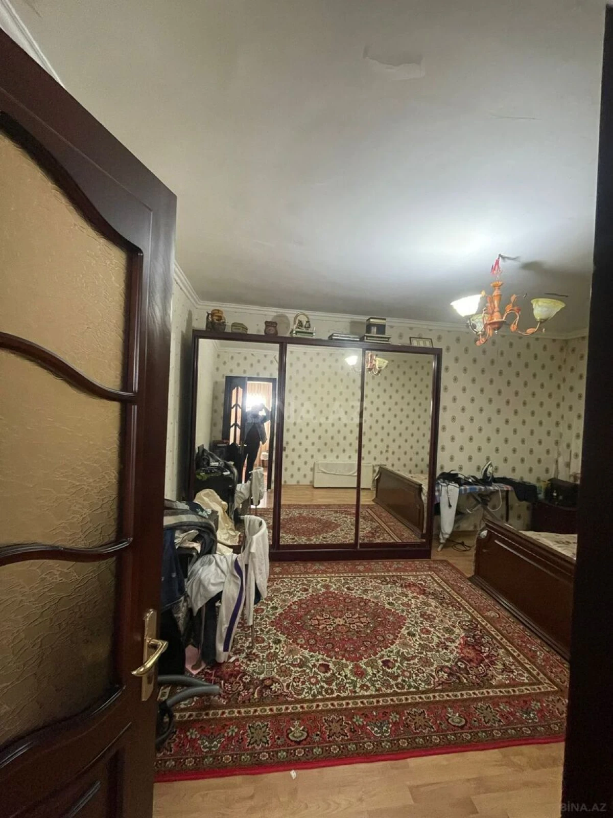 Satılır 5 otaqlı həyət evi 160 m²