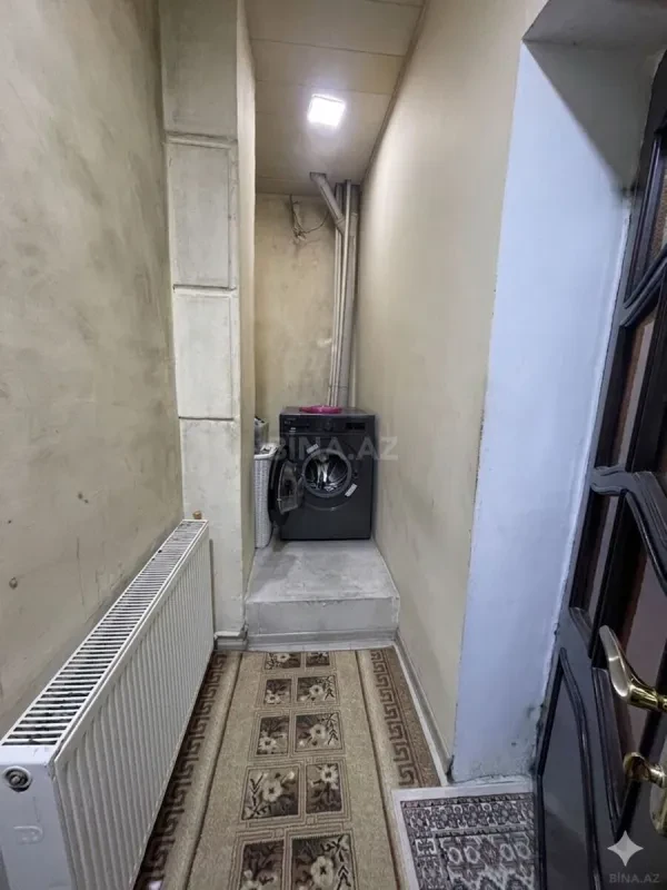 Satılır 5 otaqlı həyət evi 160 m²