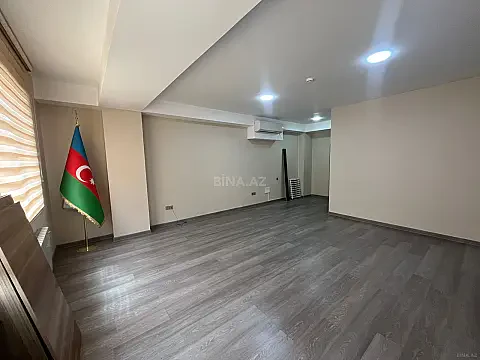 Kirayə verilir 1 otaqlı ofis 40 m²