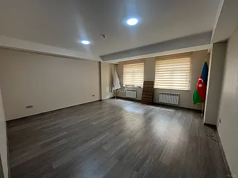 Kirayə verilir 1 otaqlı ofis 40 m² — Bakı, Nərimanov 1 otaq 40.00 m²
