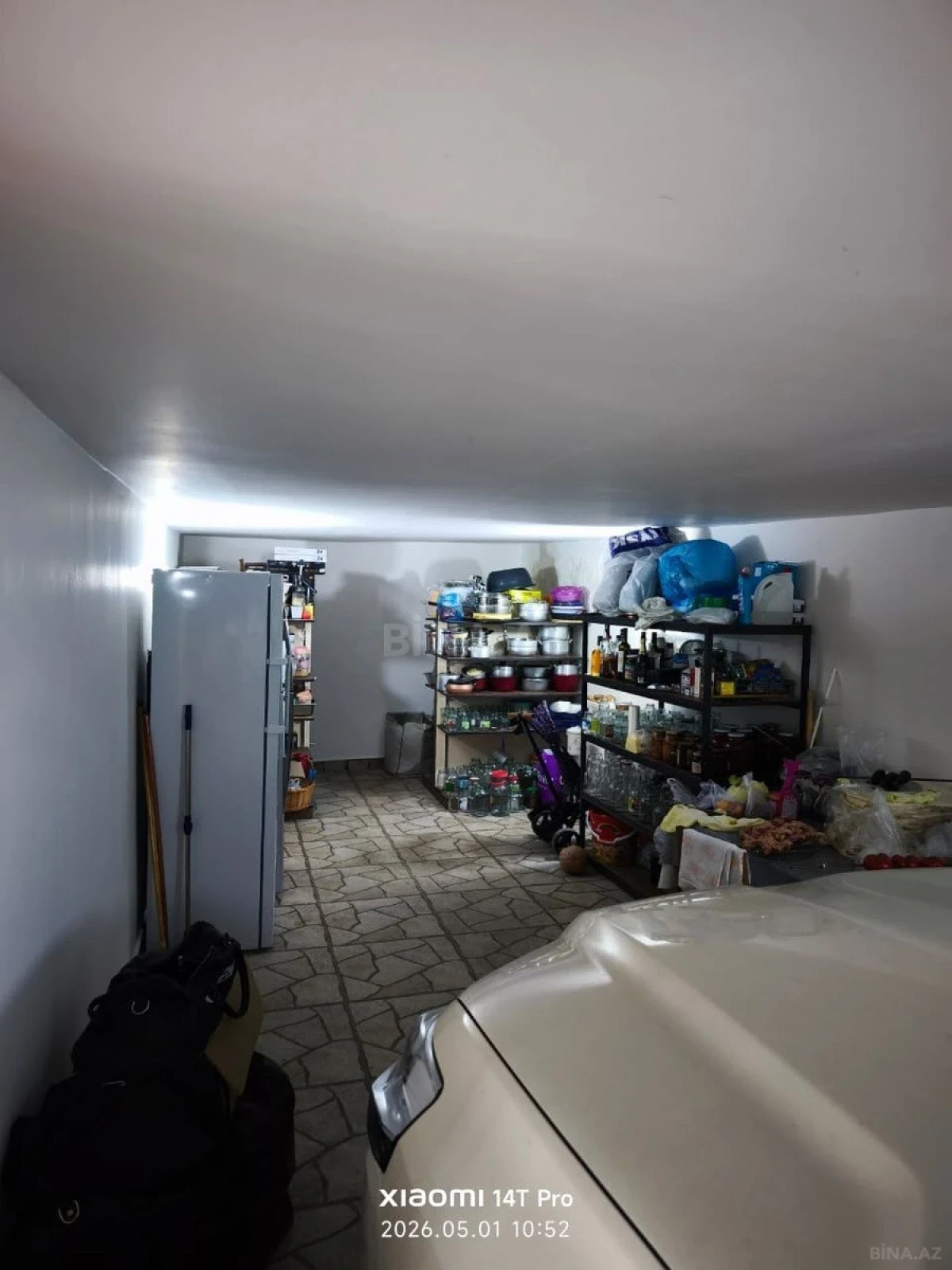 Satılır 5 otaqlı həyət evi 450 m²