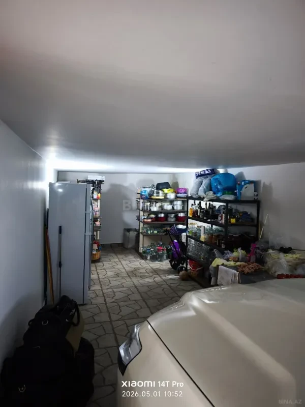 Satılır 5 otaqlı həyət evi 450 m²