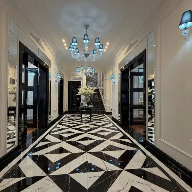 Kirayə verilir 5 otaqlı həyət evi 400 m²