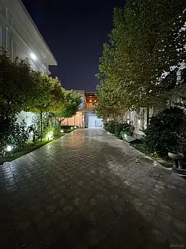 Kirayə verilir 5 otaqlı həyət evi 400 m²