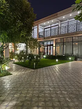 Kirayə verilir 5 otaqlı həyət evi 400 m²