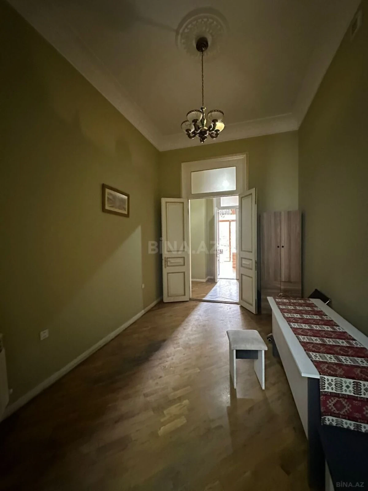 Kirayə verilir 3 otaqlı ofis 130 m²