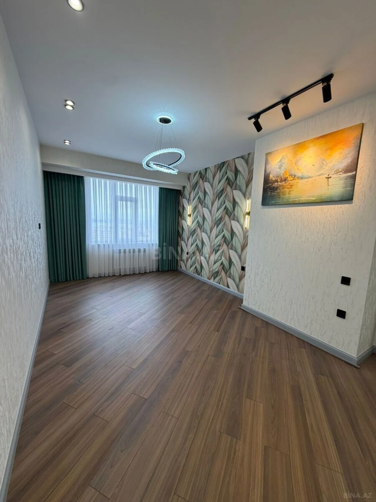 Satılır 3 otaqlı mənzil 80 m²