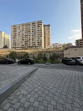 Satılır 3 otaqlı mənzil 80 m²