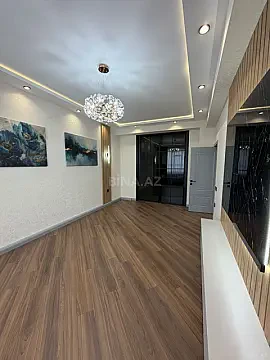 Satılır 3 otaqlı mənzil 80 m²