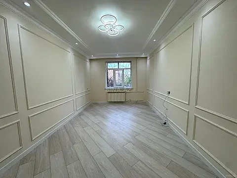 Satılır 4 otaqlı mənzil 105 m² — Bakı 4 otaq 105.00 m²